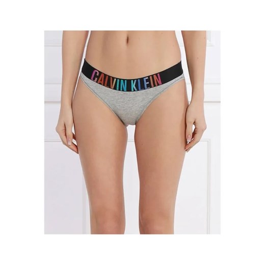 Calvin Klein Underwear Figi ze sklepu Gomez Fashion Store w kategorii Majtki damskie - zdjęcie 184503659