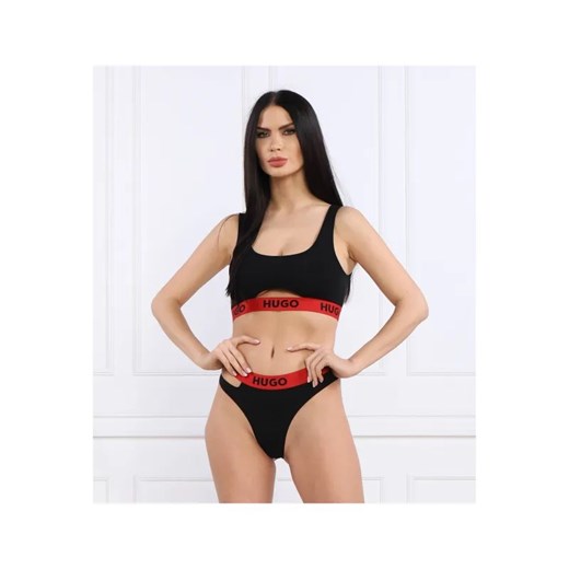 Hugo Bodywear Biustonosz ze sklepu Gomez Fashion Store w kategorii Biustonosze - zdjęcie 184503677