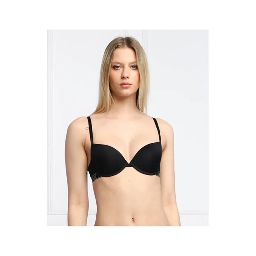 Emporio Armani Biustonosz ze sklepu Gomez Fashion Store w kategorii Biustonosze - zdjęcie 184503679