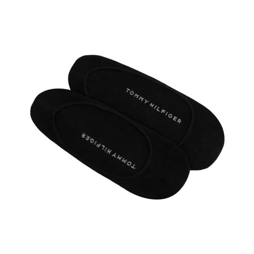 Tommy Hilfiger Skarpety/Stopki 2 Pack ze sklepu Gomez Fashion Store w kategorii Skarpetki damskie - zdjęcie 184503685