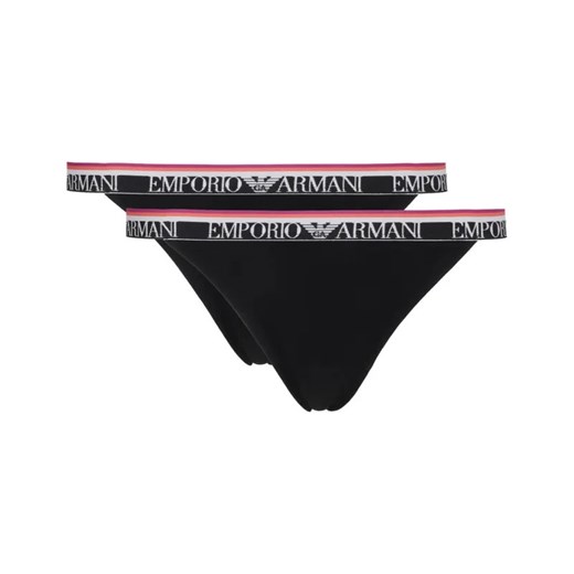 Majtki damskie Emporio Armani 