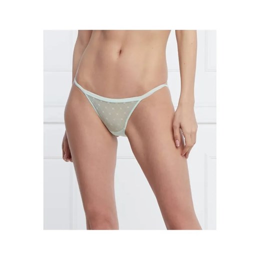 DKNY SLEEPWEAR Figi XL wyprzedaż Gomez Fashion Store