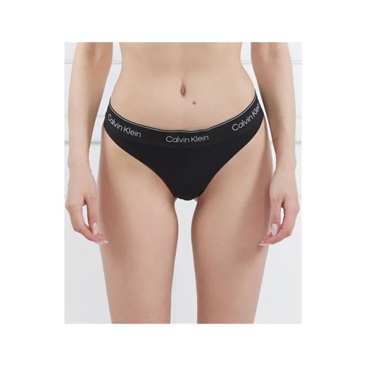 Calvin Klein Underwear Figi brazylijskie ze sklepu Gomez Fashion Store w kategorii Majtki damskie - zdjęcie 184503707