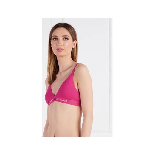 Tommy Hilfiger Biustonosz ze sklepu Gomez Fashion Store w kategorii Biustonosze - zdjęcie 184503715