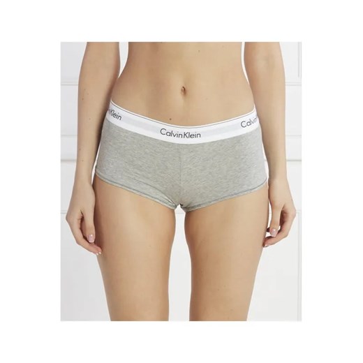 Calvin Klein Underwear Bokserki ze sklepu Gomez Fashion Store w kategorii Majtki damskie - zdjęcie 184503728