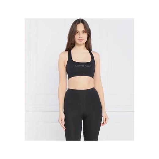 Calvin Klein Performance Biustonosz ze sklepu Gomez Fashion Store w kategorii Biustonosze - zdjęcie 184503747