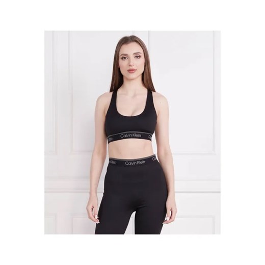 Calvin Klein Performance Biustonosz ze sklepu Gomez Fashion Store w kategorii Biustonosze - zdjęcie 184503759