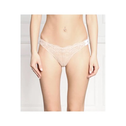 Guess Underwear  Stringi BELLE ze sklepu Gomez Fashion Store w kategorii Majtki damskie - zdjęcie 184503778