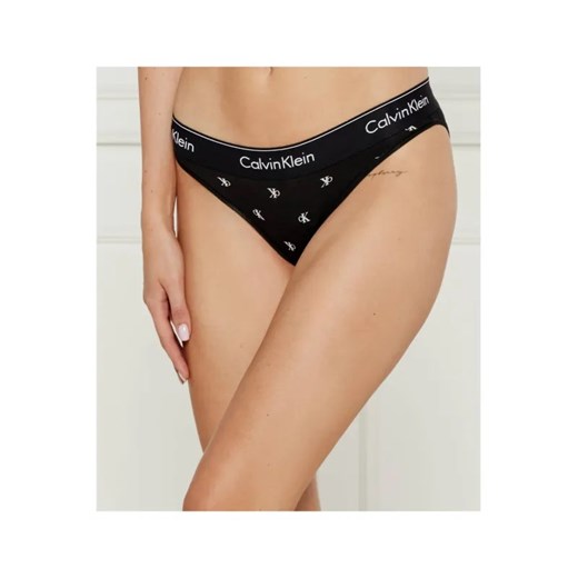 Calvin Klein Underwear Figi ze sklepu Gomez Fashion Store w kategorii Majtki damskie - zdjęcie 184503787