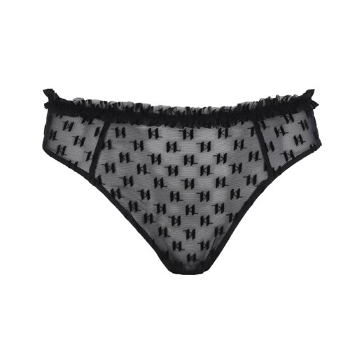 Karl Lagerfeld Figi ze sklepu Gomez Fashion Store w kategorii Majtki damskie - zdjęcie 184503797