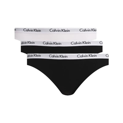 Calvin Klein Underwear Figi 3-pack ze sklepu Gomez Fashion Store w kategorii Majtki damskie - zdjęcie 184503805