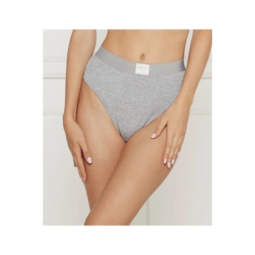 Guess Underwear  Figi brazylijskie TESSA ze sklepu Gomez Fashion Store w kategorii Majtki damskie - zdjęcie 184503807