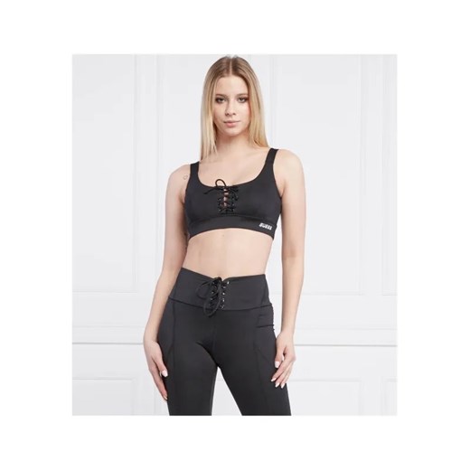 GUESS ACTIVE Biustonosz AGATHA ze sklepu Gomez Fashion Store w kategorii Biustonosze - zdjęcie 184503809