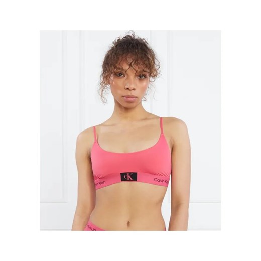 Calvin Klein Underwear Biustonosz ze sklepu Gomez Fashion Store w kategorii Biustonosze - zdjęcie 184503827