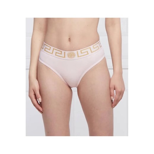 Versace Figi ze sklepu Gomez Fashion Store w kategorii Majtki damskie - zdjęcie 184503838