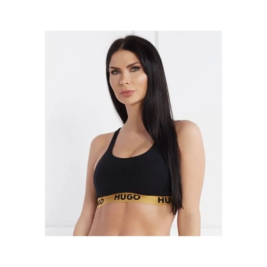 Hugo Bodywear Biustonosz ze sklepu Gomez Fashion Store w kategorii Biustonosze - zdjęcie 184503846