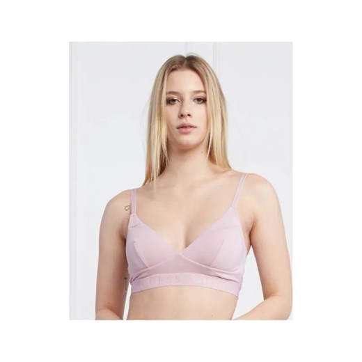 Guess Underwear  Biustonosz APRIL ze sklepu Gomez Fashion Store w kategorii Biustonosze - zdjęcie 184503847