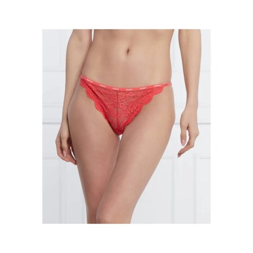 Guess Underwear  Koronkowe figi ze sklepu Gomez Fashion Store w kategorii Majtki damskie - zdjęcie 184503856
