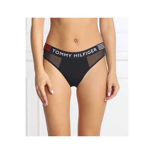 Tommy Hilfiger Figi ze sklepu Gomez Fashion Store w kategorii Majtki damskie - zdjęcie 184503876