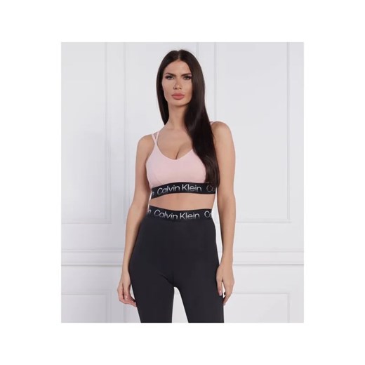 Calvin Klein Performance Biustonosz ze sklepu Gomez Fashion Store w kategorii Biustonosze - zdjęcie 184503877