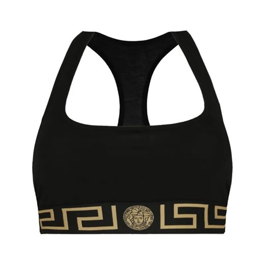 Versace Biustonosz ze sklepu Gomez Fashion Store w kategorii Biustonosze - zdjęcie 184503885