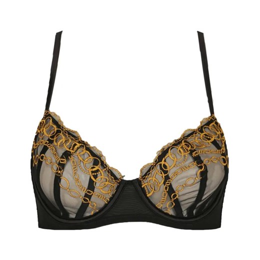 Guess Underwear  Biustonosz ze sklepu Gomez Fashion Store w kategorii Biustonosze - zdjęcie 184503899