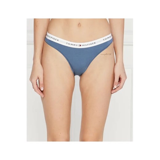 Tommy Hilfiger Figi ze sklepu Gomez Fashion Store w kategorii Majtki damskie - zdjęcie 184503906