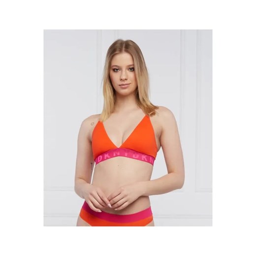 DKNY SLEEPWEAR Biustonosz ze sklepu Gomez Fashion Store w kategorii Biustonosze - zdjęcie 184503908