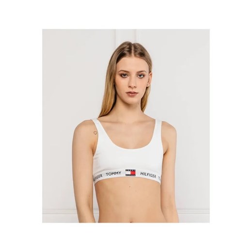 Tommy Hilfiger Biustonosz ze sklepu Gomez Fashion Store w kategorii Biustonosze - zdjęcie 184503925