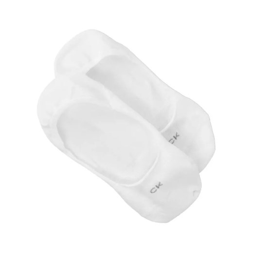 Calvin Klein Skarpety/stopki 2-pack ze sklepu Gomez Fashion Store w kategorii Skarpetki damskie - zdjęcie 184503935