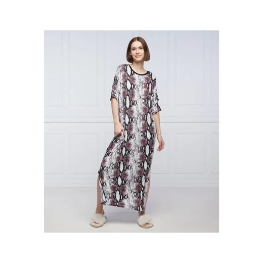 DKNY SLEEPWEAR Koszula nocna | Relaxed fit ze sklepu Gomez Fashion Store w kategorii Koszule nocne - zdjęcie 184503956
