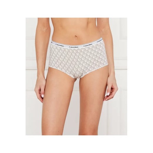 Calvin Klein Underwear Bokserki ze sklepu Gomez Fashion Store w kategorii Majtki damskie - zdjęcie 184503958