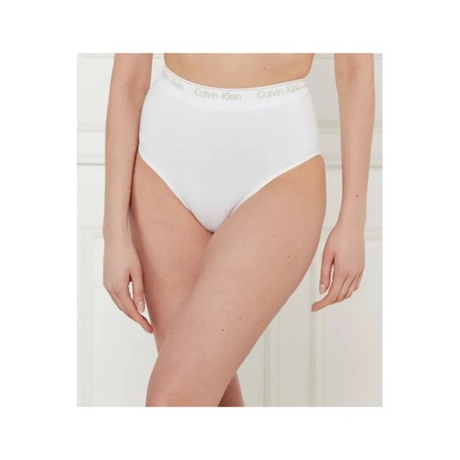 Calvin Klein Underwear Hipstery | high waist ze sklepu Gomez Fashion Store w kategorii Majtki damskie - zdjęcie 184503966