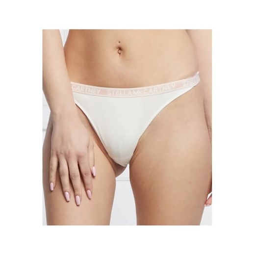 Stella McCartney Figi brazylijskie ze sklepu Gomez Fashion Store w kategorii Majtki damskie - zdjęcie 184503975