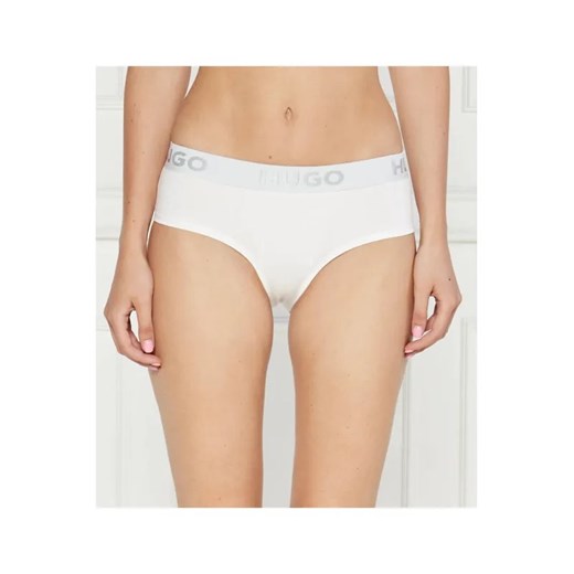 Hugo Bodywear Hipstery ze sklepu Gomez Fashion Store w kategorii Majtki damskie - zdjęcie 184503976