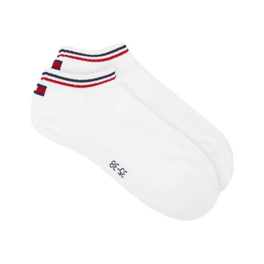 Tommy Jeans Skarpety/stopki 2-pack ze sklepu Gomez Fashion Store w kategorii Skarpetki męskie - zdjęcie 184503977