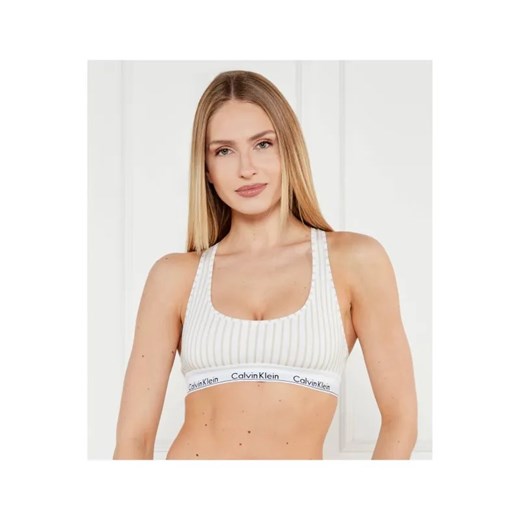 Calvin Klein Underwear Biustonosz ze sklepu Gomez Fashion Store w kategorii Biustonosze - zdjęcie 184503978