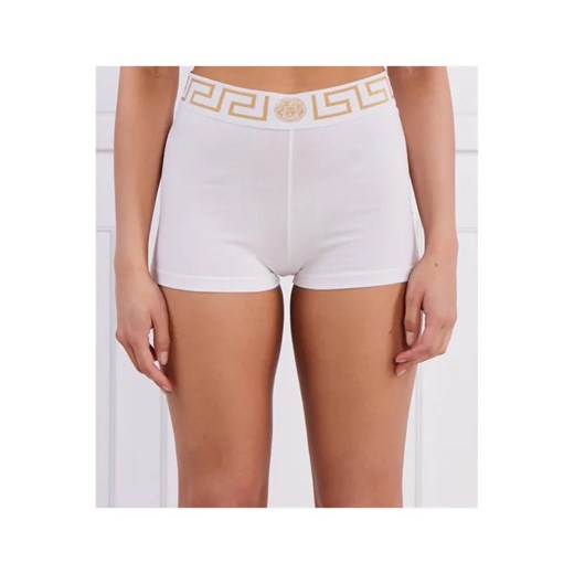 Versace Bokserki ze sklepu Gomez Fashion Store w kategorii Majtki damskie - zdjęcie 184503979