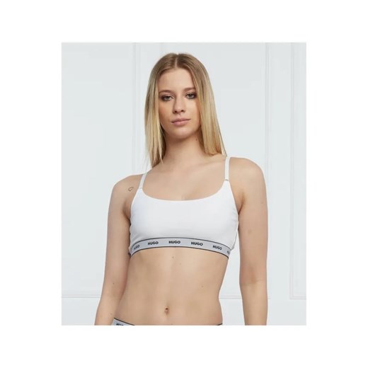 Hugo Bodywear Biustonosz 2-pack ze sklepu Gomez Fashion Store w kategorii Biustonosze - zdjęcie 184503986