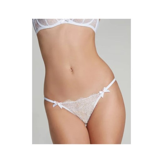 Agent Provocateur Figi LORNA ze sklepu Gomez Fashion Store w kategorii Majtki damskie - zdjęcie 184503987
