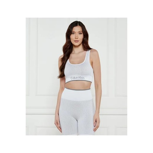 Calvin Klein Performance Biustonosz ze sklepu Gomez Fashion Store w kategorii Biustonosze - zdjęcie 184503988