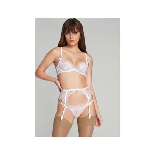 Agent Provocateur Pas do pończoch LORNA ze sklepu Gomez Fashion Store w kategorii Akcesoria do bielizny - zdjęcie 184503995