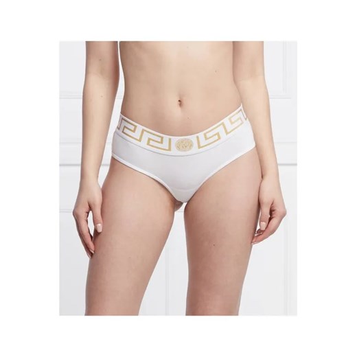 Versace Figi brazylijskie ze sklepu Gomez Fashion Store w kategorii Majtki damskie - zdjęcie 184503996
