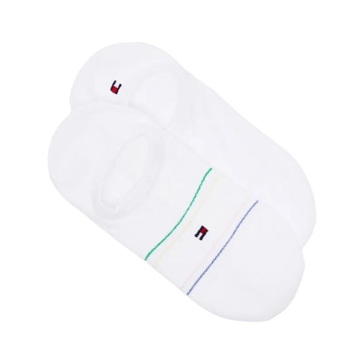 Tommy Hilfiger Skarpety/stopki 2-pack ze sklepu Gomez Fashion Store w kategorii Skarpetki damskie - zdjęcie 184503998
