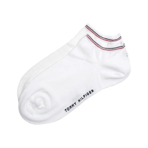 Tommy Hilfiger Skarpety/stopki 2-pack ze sklepu Gomez Fashion Store w kategorii Skarpetki damskie - zdjęcie 184504006
