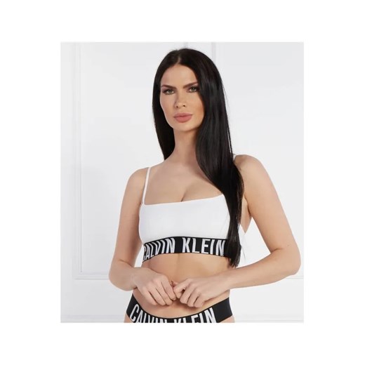 Calvin Klein Underwear Biustonosz ze sklepu Gomez Fashion Store w kategorii Biustonosze - zdjęcie 184504008