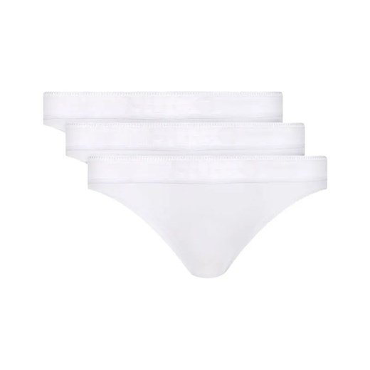 Hugo Bodywear Figi 3-pack ze sklepu Gomez Fashion Store w kategorii Majtki damskie - zdjęcie 184504009