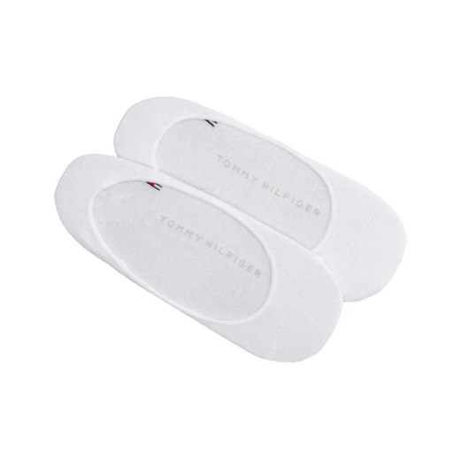 Tommy Hilfiger Skarpety/Stopki 2 Pack ze sklepu Gomez Fashion Store w kategorii Skarpetki damskie - zdjęcie 184504015