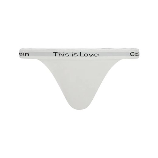 Calvin Klein Underwear Figi ze sklepu Gomez Fashion Store w kategorii Majtki damskie - zdjęcie 184504016