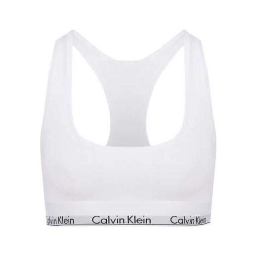 Calvin Klein Underwear Biustonosz ze sklepu Gomez Fashion Store w kategorii Biustonosze - zdjęcie 184504037